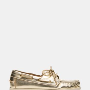 Sail Gold Leather - Image 1