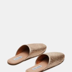 Sallie Gold Leather - Image 5