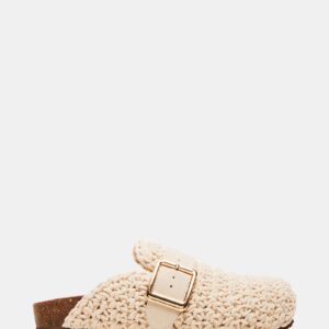 Sam Knit Cream - Image 1