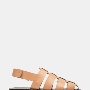 Samson Tan Leather - Image 1