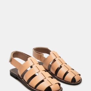 Samson Tan Leather - Image 2