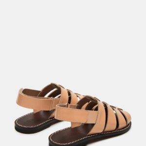 Samson Tan Leather - Image 5