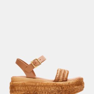 Scarla Natural Raffia - Image 1