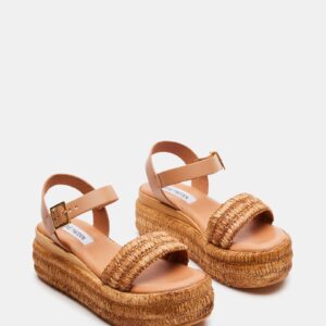 Scarla Natural Raffia - Image 2