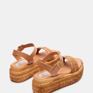Scarla Natural Raffia - Image 5