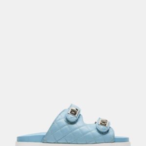 Schmona Blue Leather - Image 1