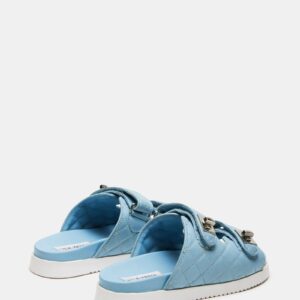 Schmona Blue Leather - Image 5
