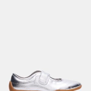 Scooter Silver - Image 1