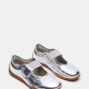 Scooter Silver - Image 2