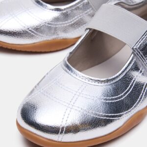 Scooter Silver - Image 3