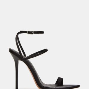 Scorpio Black Satin - Image 1