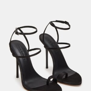 Scorpio Black Satin - Image 3