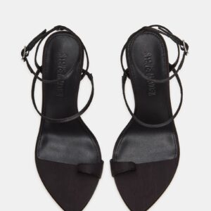 Scorpio Black Satin - Image 5