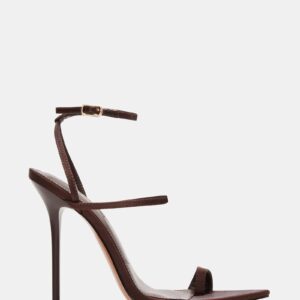 Scorpio Brown Satin - Image 1