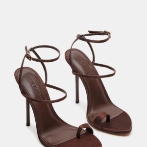 Scorpio Brown Satin - Image 3
