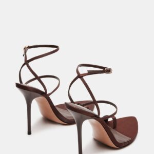 Scorpio Brown Satin - Image 6