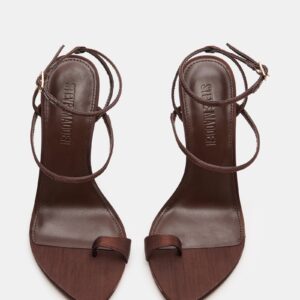 Scorpio Brown Satin - Image 5