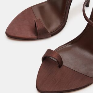 Scorpio Brown Satin - Image 4