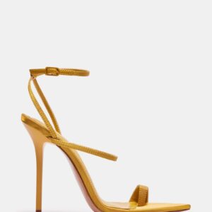 Scorpio Yellow Satin - Image 1
