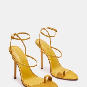Scorpio Yellow Satin - Image 2