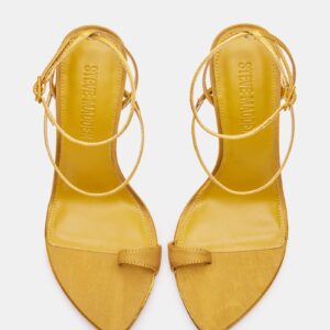 Scorpio Yellow Satin - Image 4