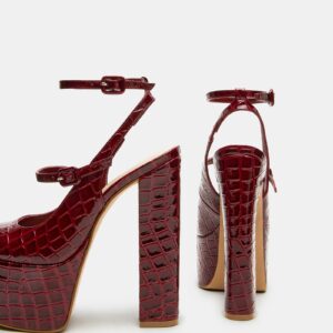 Scotlyn Red Crocodile - Image 4