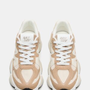 Sebi Taupe Multi - Image 4