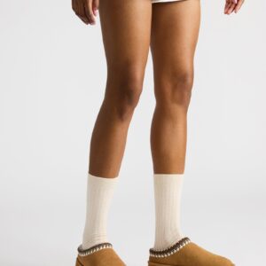 Selena-2 Chestnut Suede - Image 2