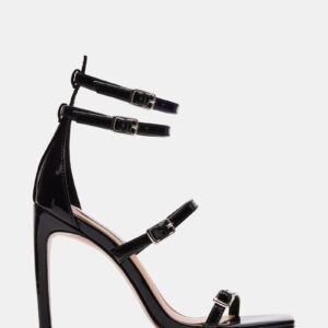 Senna Black Patent - Image 1