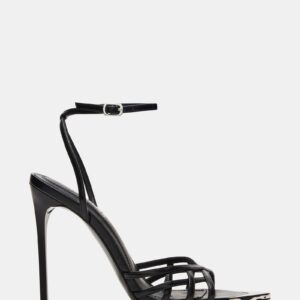 Sensation Black Leather - Image 1
