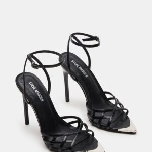 Sensation Black Leather - Image 2