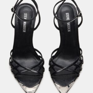 Sensation Black Leather - Image 4