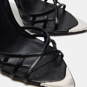 Sensation Black Leather - Image 3