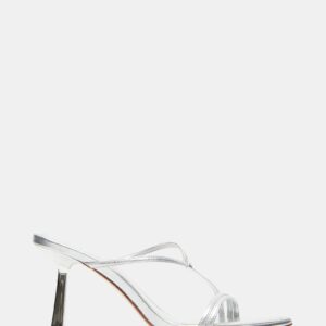Senses Silver Leather - Image 1