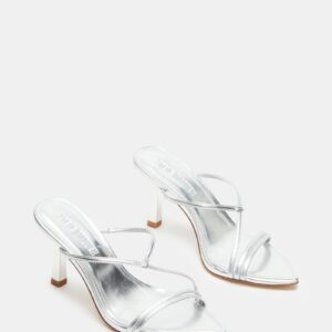 Senses Silver Leather - Image 2