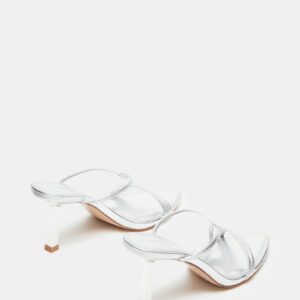Senses Silver Leather - Image 5