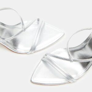 Senses Silver Leather - Image 3