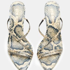 Senses Snake - Image 4