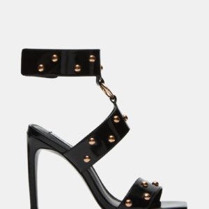 Shadow Black Leather - Image 1