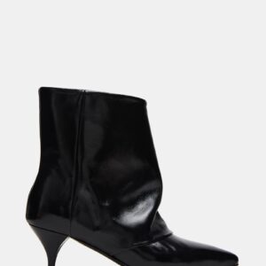 Shiner Black Leather - Image 1