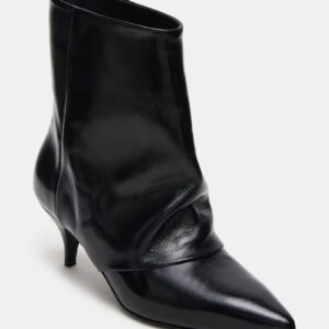 Shiner Black Leather - Image 2