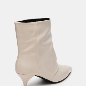 Shiner White Leather - Image 5