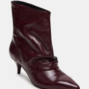 Shiner Wine Leather - Image 2