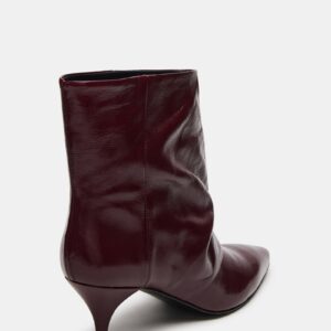 Shiner Wine Leather - Image 5