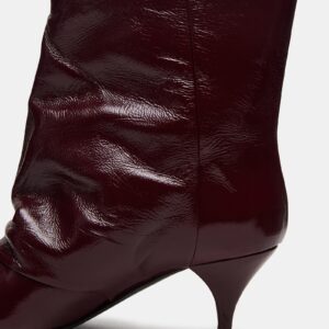 Shiner Wine Leather - Image 3