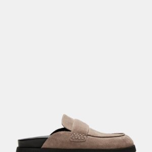 Skipper Taupe - Image 1