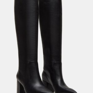 Skyline Black Leather - Image 2