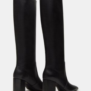 Skyline Black Leather - Image 5