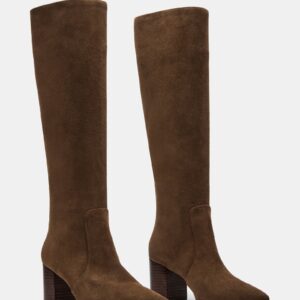 Skyline Chestnut Suede - Image 2