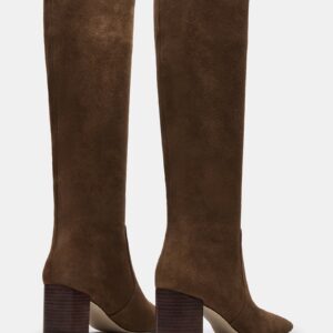 Skyline Chestnut Suede - Image 5